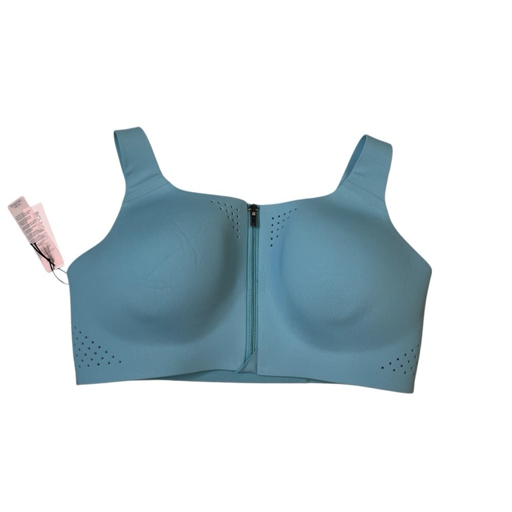 Victoria's Secret VSX Featherweight Max Sports Bra High Impact Women’s 36D New